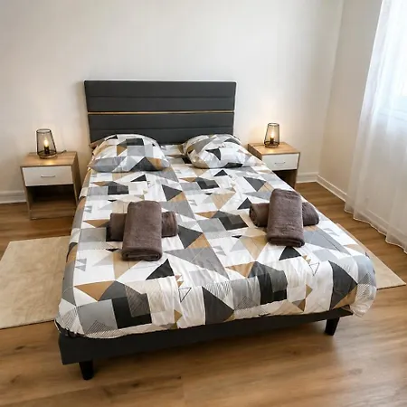 L'evasion Ocean - T2 Avec Jardin Terrasse - Proche Ocean Apartment