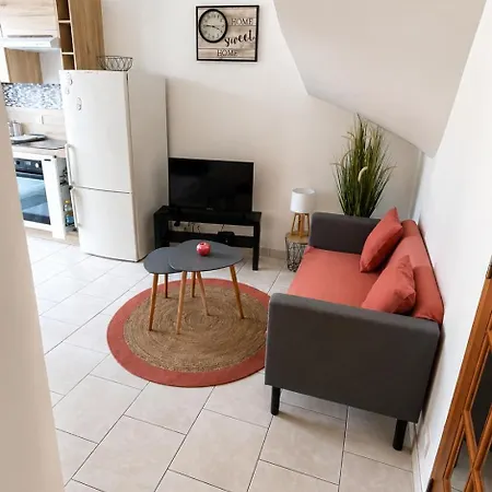 Lägenhet L'evasion Ocean - T2 Avec Jardin Terrasse - Proche Ocean *